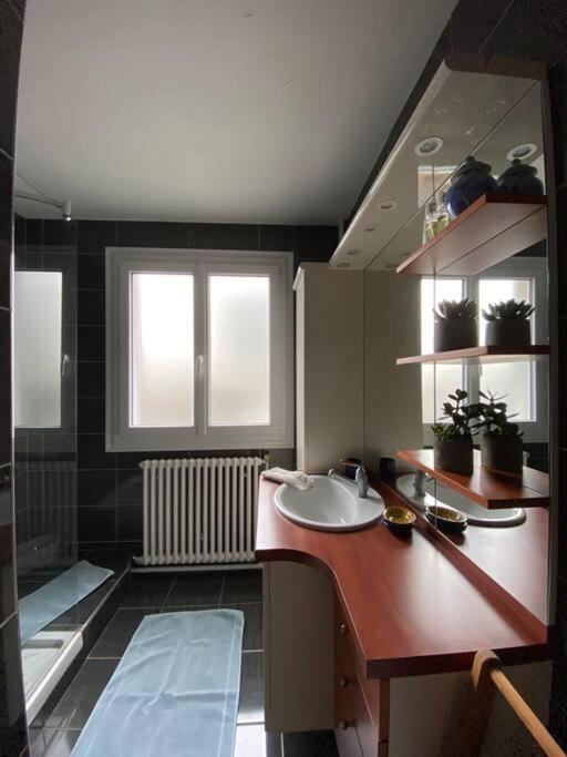 Les Marmottes Apartment Arpajon-sur-Cere Luaran gambar