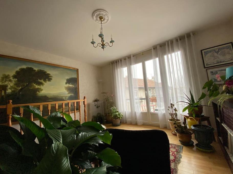 Les Marmottes Apartment Arpajon-sur-Cere Luaran gambar